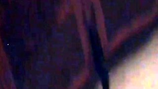 Italian Granny Takes on a Big Cock in Her Mouth and Ass