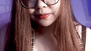 Let's Pause First on Our College Project and Let Me Teach You How to Jerk off JOI