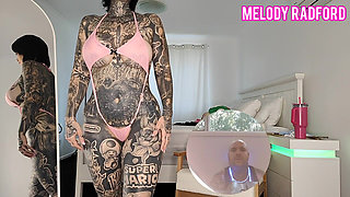 Sheer Micro Bikini Try on Haul Ratings