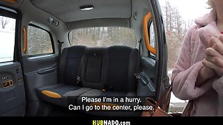 Trampy Female With Molten Bootie Is In Hurry! - Vaness Goddess