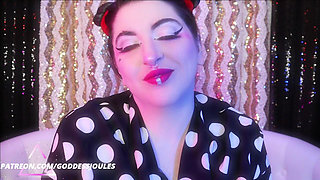 Sissy Tasks