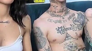 Pussy Hard Naked Show Special