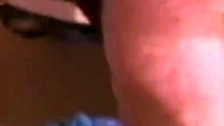 Vintage Gorgeous Sexy Amateur with Bush! 90s