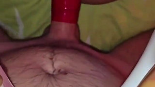 Do You Want to Take off the Condom and Cum Inside?