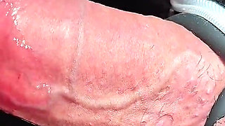 Close-up: Passionate Sucking Mouth - Asmr Blowjob