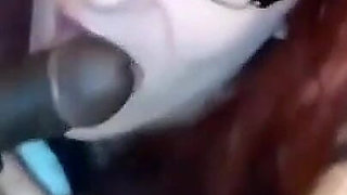 Lil Mary Sexy Azz Phucked Part 1: Da Tap Out/wet W/bonus Scene