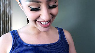 loser guy barebacked by roundbooty femme