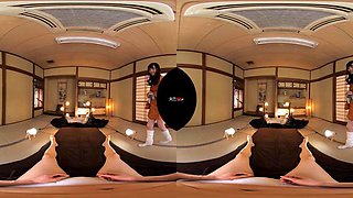 NKKVR-043 A: Eporner, Japanese  Pov Porn