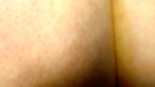 1398 Dawnskye Makes Dettele Sniff Her Anus
