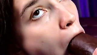 Colorful Intensity: Pink Leggings & Floor Clit Play