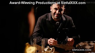 Erotic Jolee Love Getting Her Perfect Big Breasts Fucked for SinfulXXX