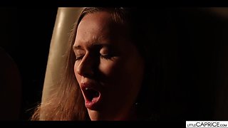 NasstyX We Used Him All - Little Caprice Dreams