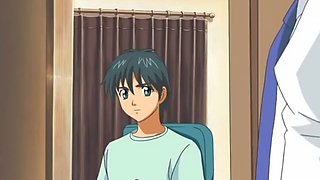 Aniyome hentai OVA 1 uncensored 2004