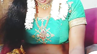 Indian Housewife Fucked Husbend Stepbrother. Telugu Dirty Talks