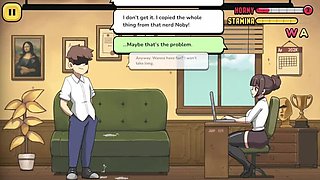 Teacher Student Sex Game: Anime Hentai Controversy Complete Guide & Final Scene