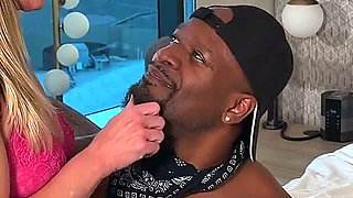 Doc Chocolate Fucks His Sex Therapist Kandylegs and Fun Charlie Back to Back