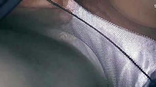 Fetish slut fingered at gyno office in orgy in hd