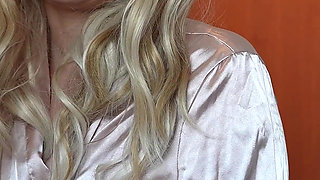My Stepmother Asks Me to Help Me with a Part-time Job. Anal