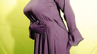 Busty Slut Stepmom Fucked and Crimpy Farming House German by