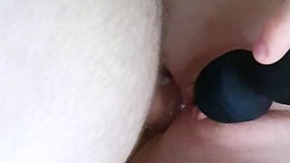 XXX Amateur Anal Toys Pornstar