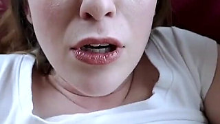Amiee Cambridge in Home Alone with My New Step Mom