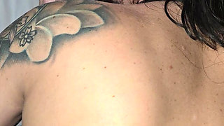 I love the smell of my pussy juices and my pussy is a bit hairy before a wax