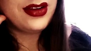 Amateur blondie solo anal masturbation