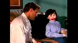 Nina Hartley Big Ass Stepmom Helps Stepson Cum