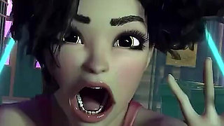 Elle Lee Needs Asmr When She Pets Her Kitty! Pornstar Interview Adult Time