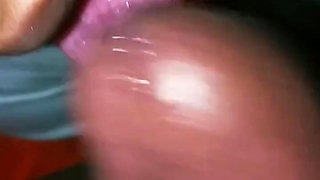 Sloppy Dick Washing Unleashed: the Cumshot Finale