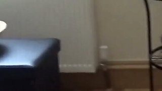 Swinger wife watching hubs porn n cums really loud to screaming orgasm