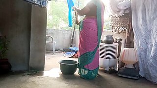 Indian Aunty Awesome Porn Video