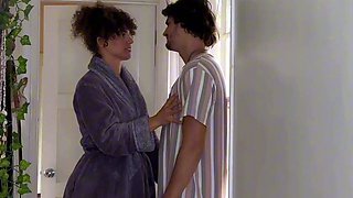 Don't Fuck Your Stepmom at The Family Reunion