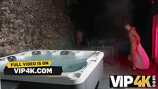 VIP4K. Salo wellness center