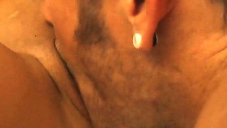 Tiffany Tyler Cums Multiples Times Then Gets a Cumshot to the Face
