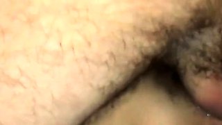 Girl-Sharing with My Friend: Russian Blonde MILF