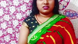 Dirty son-in-law left mother-in-law When she was alone at home Desi sex Video .Clear Hindi Vioce