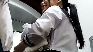 College Girls Sex at Club Training Camp - Plus Many Other Obscene Parts 2