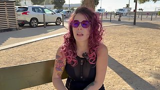 Magdalena Medusa Amateur sex clip