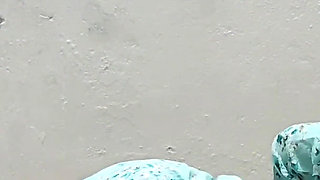 Indian Aunty Fucked by Her Sister Son