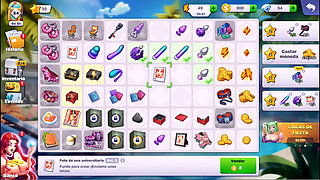 Horny Villa Chapter 2 - Part 4