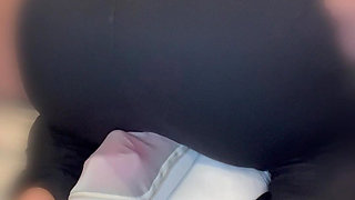 Massage This Pussy!