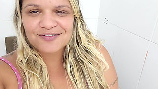 Amaury the Caretaker of My Prediu Asked for Naughty Video
