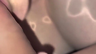 A Real Woman Cheating Slut Blows a Stranger and Fucks Her in the Face and Throat. They Met in the Store