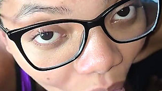 Fucking My Pregnant Bitch's Throat Upside Down an Piss in Mouth
