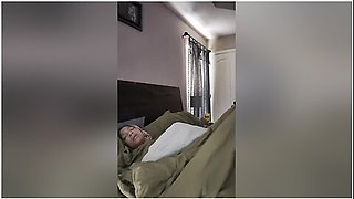 Milfs Morning Masturbation