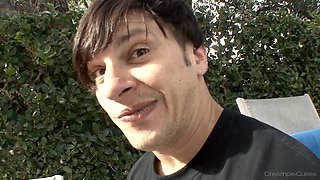 Lewd Sasha Casey mind-blowing xxx clip