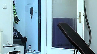 I Love to Be Fucked by the Fucking Machine