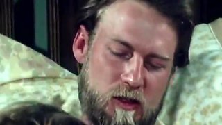 Two Classic Girls For One Lucky Stud