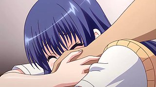 Gentle Passion without control beyond temptation